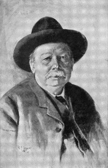 Joel Chandler Harris