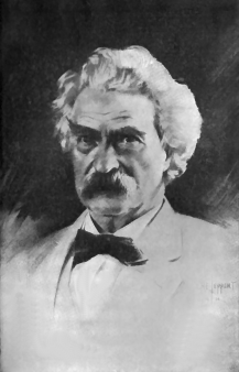 Samuel Clemens (Mark Twain)