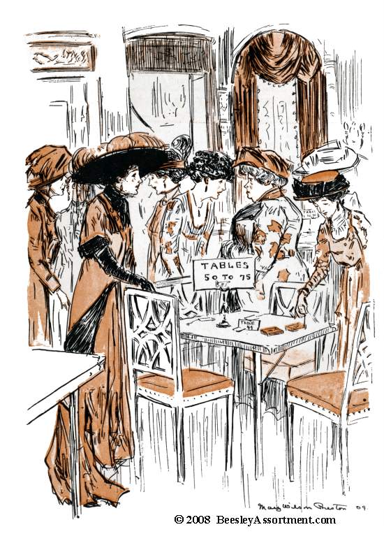 The Rubaiyat of Bridge